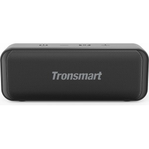 Tronsmart T2 Mini 2023 10W wireless Bluetooth speaker - black (universal)