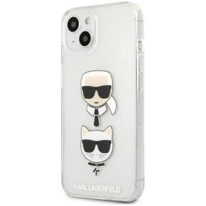 Karl Lagerfeld KLHCP13SKCTUGLS iPhone 13 mini 5,4