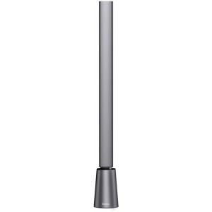 Baseus Smart Eye wireless LED desk lamp with battery 2200 mAh gray (DGZG-0G) (universal)