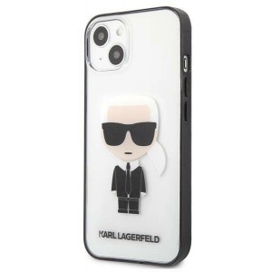 Karl Lagerfeld KLHCP13SHIKCK iPhone 13 mini 5,4