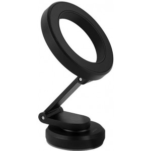 Uniq universal Velo magnetic holder black/midnight black (universal)
