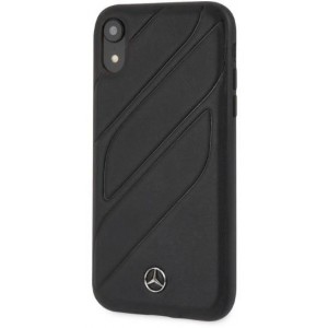 Mercedes MEHCI61THLBK iPhone Xr black/black hardcase New Organic I (universal)