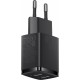 Baseus Compact charger 2x USB 10.5W black (CCXJ010201) (universal)