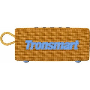 Tronsmart Trip Wireless Bluetooth 5.3 Speaker Waterproof IPX7 10W Orange (universal)