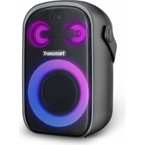 Tronsmart Halo 100 Bluetooth wireless speaker 60W black (universal)