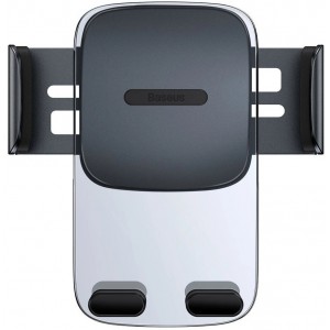 Baseus car holder for air vent black (SUYK000101) (universal)