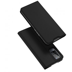 Dux Ducis Skin Pro Bookcase type case for Vivo X60 black (universal)