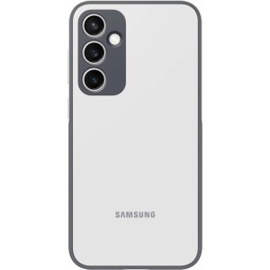 Samsung Silicone Case EF-PS711TWEGWW for Samsung Galaxy S23 FE - white (universal)