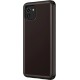 Samsung Soft Clear Cover for Samsung Galaxy A03 black (EF-QA036TBEGEU) (universal)