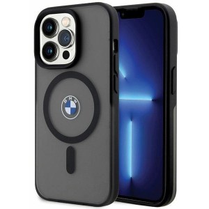 BMW Case BMW BMHMP14LDSLK iPhone 14 Pro 6.1