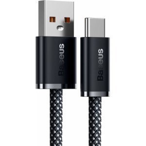 Baseus Dynamic Series USB cable - USB Type C 100W 1m gray (CALD000616) (universal)