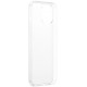 Baseus Frosted Glass Case Rigid case with flexible frame iPhone 12 Pro Max White (WIAPIPH67N-WS02) (universal)