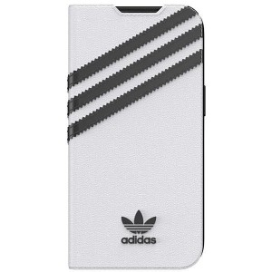 Adidas OR Booklet Case PU iPhone 13 6.1