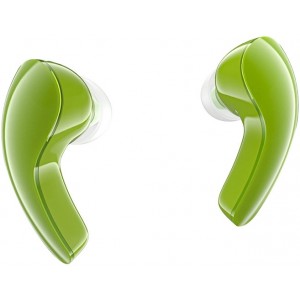Acefast T9 Bluetooth 5.3 in-ear wireless headphones - green (universal)