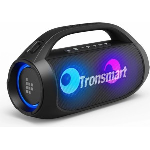 Tronsmart Bang SE wireless Bluetooth speaker 40W black (universal)