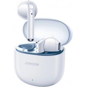 Joyroom TWS Joyroom Jpods Series JR-PB2 IPX4 Wireless Earphones - White (universal)