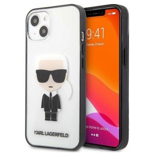 Karl Lagerfeld KLHCP13SHIKCK iPhone 13 mini 5,4