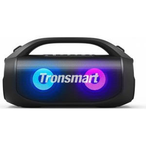 Tronsmart Bang SE wireless Bluetooth speaker 40W black (universal)