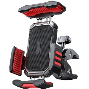 Joyroom Phone holder for motorcycle, bicycle, stroller - Joyroom JR-ZS265u (universal)