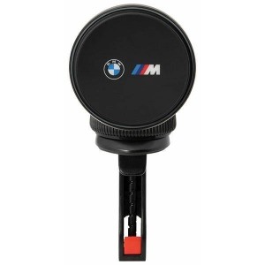 BMW case BMCMM22MRK magnetic holder for air vent/cockpit/window - black M Edition (universal)