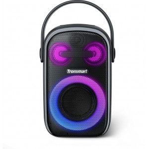 Tronsmart Halo 100 Bluetooth wireless speaker 60W black (universal)