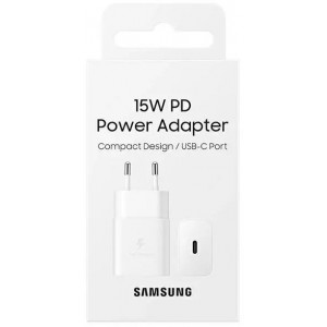 Samsung EP-T1510 3арядное устройство USB-C 15W