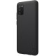 Nillkin Super Frosted Shield reinforced case cover stand Samsung Galaxy A02s EU black