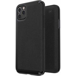 Speck Presidio Folio wallet case for Apple iPhone 11 Pro Max Black