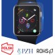 3MK Folia ochronna do Apple Watch SE 2022 44mm 3mk Watch Protection™ v. ARC