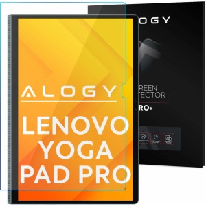 Alogy 9H Tempered Glass Alogy Screen Protector Pro Screen Protector for Lenovo Yoga Pad Pro 13
