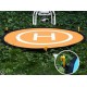 Alogy Drone landing pad, drone landing mat, 55 cm underlay