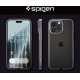 Spigen LIQUID CRYSTAL IPHONE 15 PRO MAX CRYSTAL CLEAR (universal)