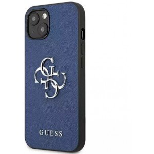 Guess GUHCP13SSA4GSBL iPhone 13 mini 5,4