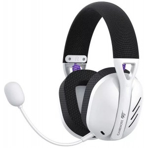 Havit Fuxi H3 2.4G gaming headphones (white)