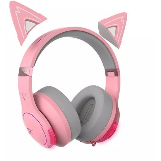 Edifier HECATE G5BT gaming headset (pink)