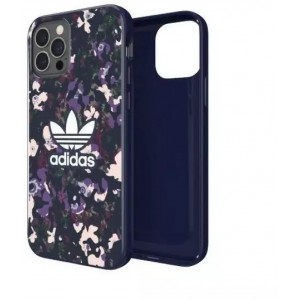 Adidas Etui Adidas OR SnapCase Graphic do iPhone 12 Pro