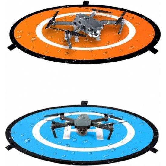 Alogy Drone landing pad, drone landing mat, 55 cm underlay