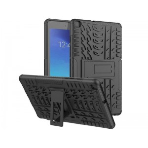 Alogy Armor Case for Samsung Galaxy Tab A 8.0 2019 T290/T295 Black