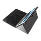 4Kom.pl Wireless Bluetooth keyboard case for Lenovo Tab 4 10 X304