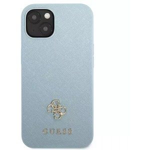 Guess Etui Guess GUHCP13SPS4MB do iPhone 13 mini 5,4