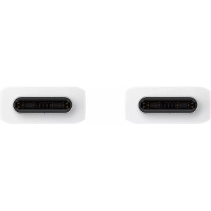 Samsung EP-DX310JWEGEU Кабель USB-C 1.8m