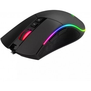 Havit GAMENOTE MS1001S RGB gaming mouse 800-4800 DPI