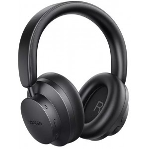 Ugreen HiTune Max3 Hybrid Wireless Headphones (Black)