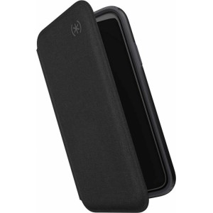 Speck Presidio Folio wallet case for Apple iPhone 11 Pro Max Black