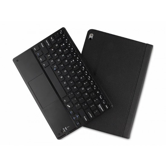 4Kom.pl Wireless Bluetooth keyboard case for Lenovo Tab 4 10 X304