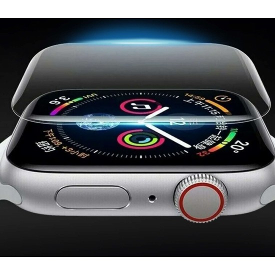 3MK Folia ochronna do Apple Watch SE 2022 44mm 3mk Watch Protection™ v. ARC