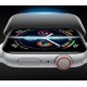 3MK Folia ochronna do Apple Watch SE 2022 44mm 3mk Watch Protection™ v. ARC