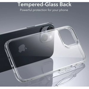 ESR Etui ESR Ice Shield do Apple iPhone 15 Plus Clear