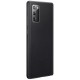 Samsung EF-VN980LB case for Samsung Galaxy Note 20 N980 black/black Leather Cover