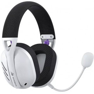 Havit Fuxi H3 2.4G gaming headphones (white)